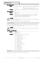 Предварительный просмотр 57 страницы AuCom MVSxxxx-V02 User Manual