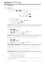 Предварительный просмотр 63 страницы AuCom MVSxxxx-V02 User Manual