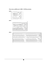 Предварительный просмотр 13 страницы AUDAC APM 01 User Manual & Installation Manual