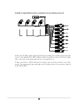 Предварительный просмотр 23 страницы AUDAC APM 01 User Manual & Installation Manual