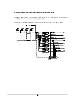 Предварительный просмотр 24 страницы AUDAC APM 01 User Manual & Installation Manual