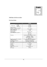 Preview for 14 page of AUDAC CAP412 User Manual & Installation Manual