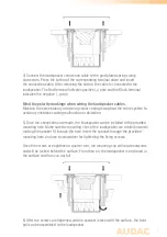 Preview for 7 page of AUDAC CELO2 User & Installation Manual