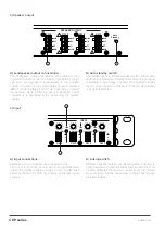 Предварительный просмотр 2 страницы AUDAC CEP Series Quick Start Manual