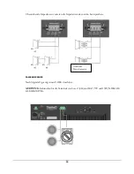 Preview for 51 page of AUDAC CPA12 User Manual & Installation Manual