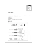 Preview for 12 page of AUDAC CPR12 User Manual & Installation Manual