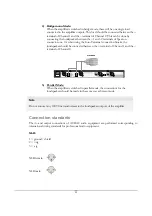 Preview for 12 page of AUDAC DPA152 User Manual & Installation Manual