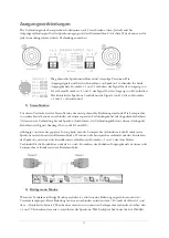 Preview for 26 page of AUDAC DPA152 User Manual & Installation Manual