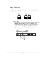 Preview for 12 page of AUDAC DPA153 User Manual & Installation Manual