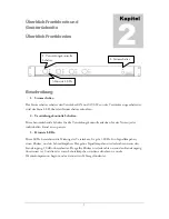 Preview for 22 page of AUDAC DPA154 User Manual & Installation Manual