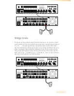 Preview for 13 page of AUDAC DPA616 User Manual