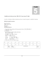 Preview for 19 page of AUDAC LCR700 User Manual & Installation Manual