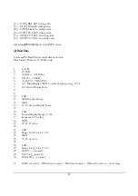 Preview for 20 page of AUDAC LCR700 User Manual & Installation Manual