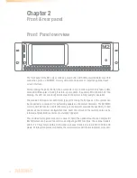 Preview for 12 page of AUDAC M2 User Manual