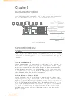 Preview for 16 page of AUDAC M2 User Manual