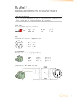 Preview for 89 page of AUDAC M2 User Manual