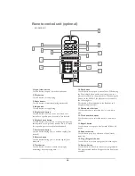 Preview for 13 page of AUDAC MCD15 User Manual & Installation Manual