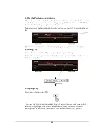 Предварительный просмотр 15 страницы AUDAC MCD15 User Manual & Installation Manual