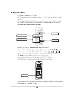 Preview for 20 page of AUDAC MCD15 User Manual & Installation Manual