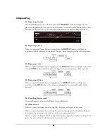 Preview for 22 page of AUDAC MCD15 User Manual & Installation Manual