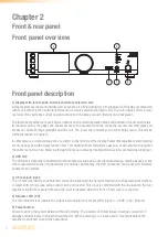 Preview for 10 page of AUDAC Multi-functional SourceCon MFA208 User Manual