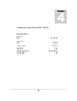 Preview for 10 page of AUDAC Q2TR User Manual