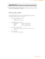 Preview for 11 page of AUDAC R2 User Manual