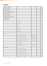 Preview for 4 page of AUDAC SMA Series Service Manual