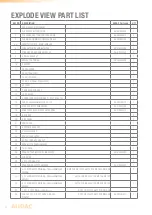 Preview for 6 page of AUDAC SMA Series Service Manual