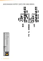 Preview for 16 page of AUDAC SMA Series Service Manual