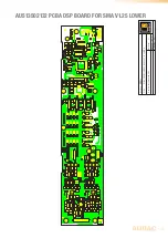 Preview for 33 page of AUDAC SMA Series Service Manual