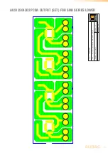 Preview for 39 page of AUDAC SMA Series Service Manual