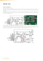 Preview for 44 page of AUDAC SMA Series Service Manual