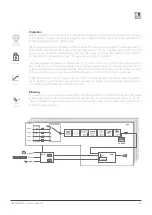 Preview for 5 page of AUDAC SMA Series User Manual