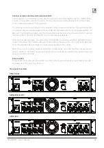 Preview for 11 page of AUDAC SMA Series User Manual