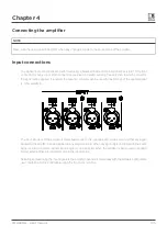 Preview for 15 page of AUDAC SMA Series User Manual