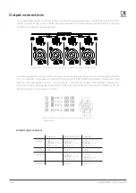 Preview for 16 page of AUDAC SMA Series User Manual