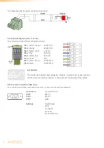 Preview for 10 page of AUDAC SMA User Manual