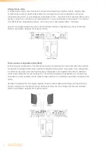 Preview for 18 page of AUDAC SMA User Manual