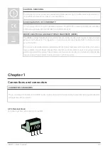 Preview for 7 page of AUDAC VIRO5 User Manual