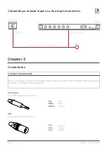 Preview for 12 page of AUDAC WP2 Series User Manual