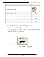 Предварительный просмотр 29 страницы AUDAX 10 kW User And Installation Manual