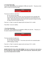 Preview for 10 page of AUDAX 19-1 User Manual