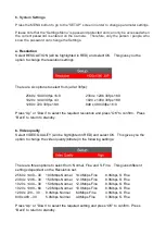 Preview for 7 page of AUDAX 20-1 User Manual