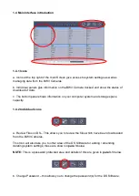 Preview for 4 page of AUDAX DS8 PC Software User Manual