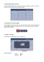 Preview for 6 page of AUDAX DS8 PC Software User Manual