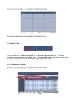 Preview for 7 page of AUDAX DS8 PC Software User Manual