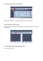 Preview for 10 page of AUDAX DS8 PC Software User Manual