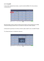 Preview for 14 page of AUDAX DS8 PC Software User Manual