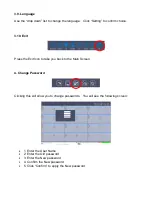 Preview for 19 page of AUDAX DS8 PC Software User Manual